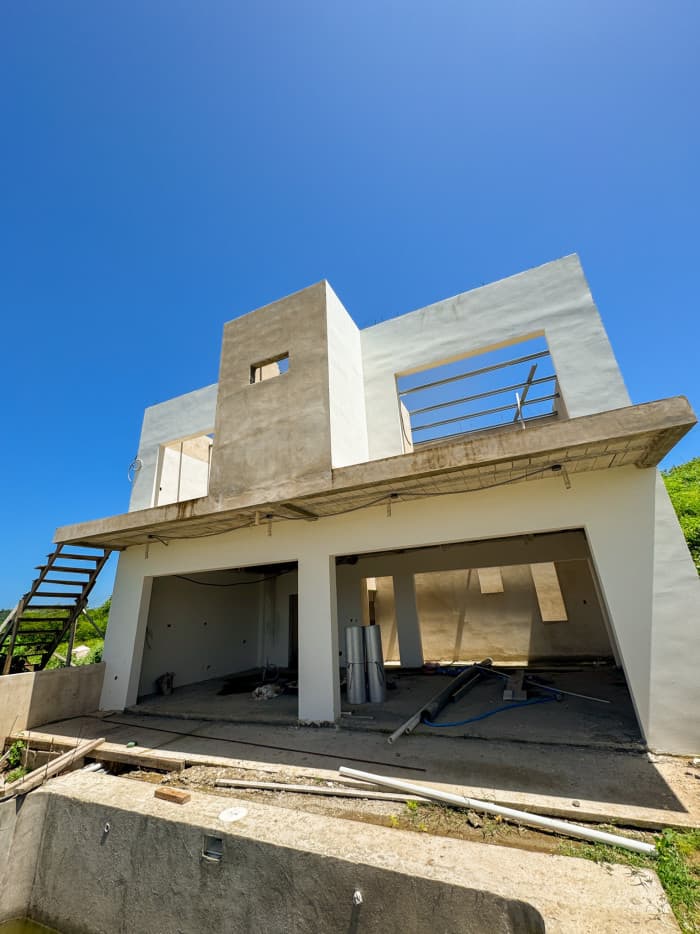 Terreno residencial en venta en San Blas - foto 4