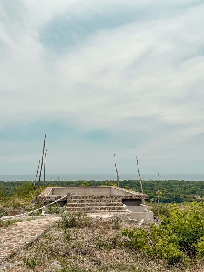 Venta de lote en Mirador del Mar La Libertad - foto 4