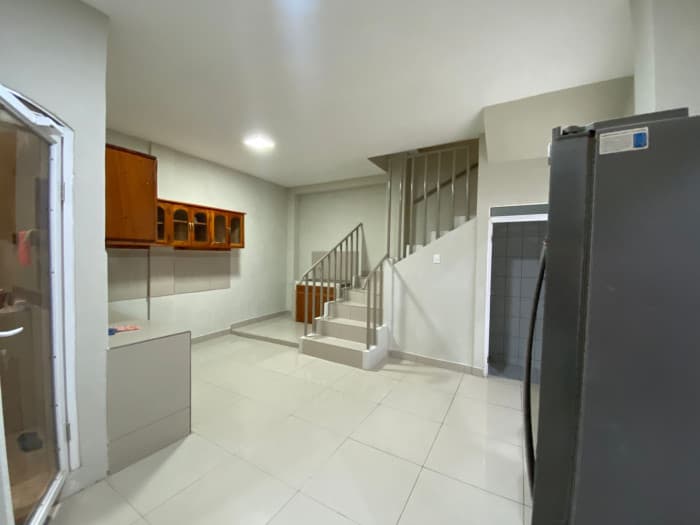 Casa comercial y residencial en centro de Zacatecoluca - foto 14