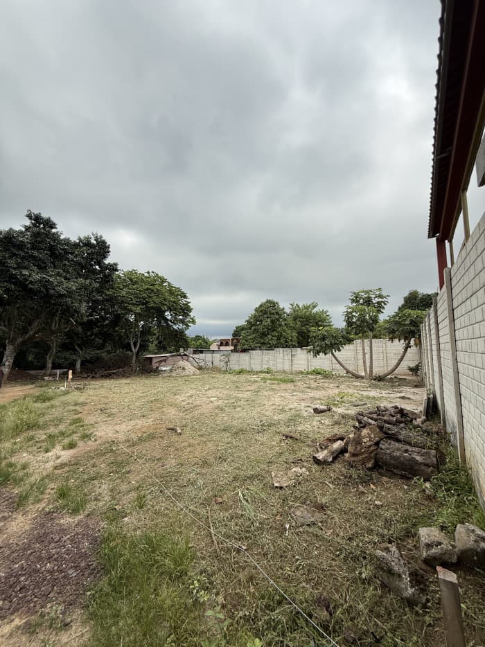 Terreno en venta en el centro de Salcoatitán - foto 4