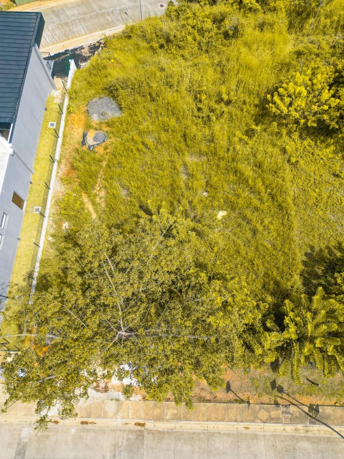 Terreno en venta en El Encanto Country Club - foto 3
