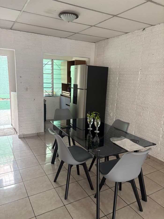 Casa en venta Altos de San Jose Santa Tecla - foto 7
