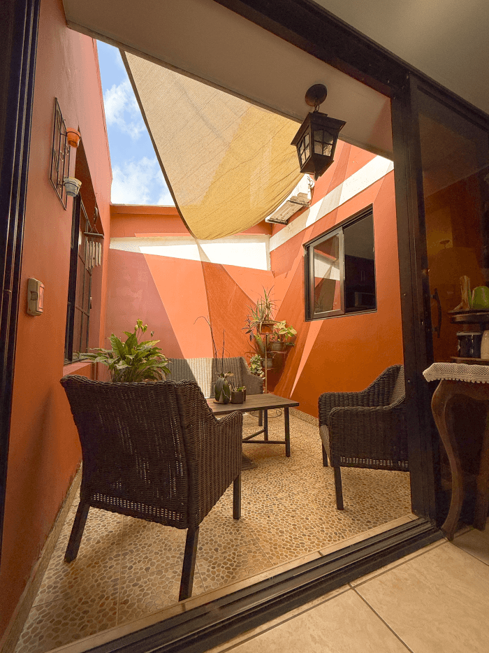 Casa en venta en Residencial Utila Santa Tecla - foto 17