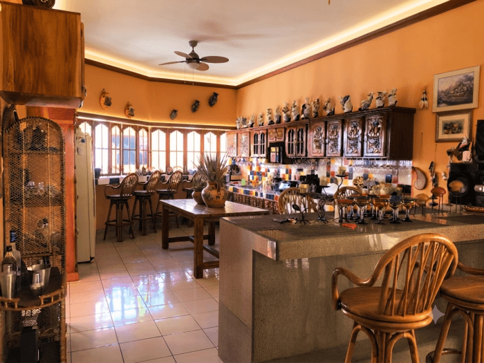 Casa de playa en venta en Residencial Las Veraneras - Cocina