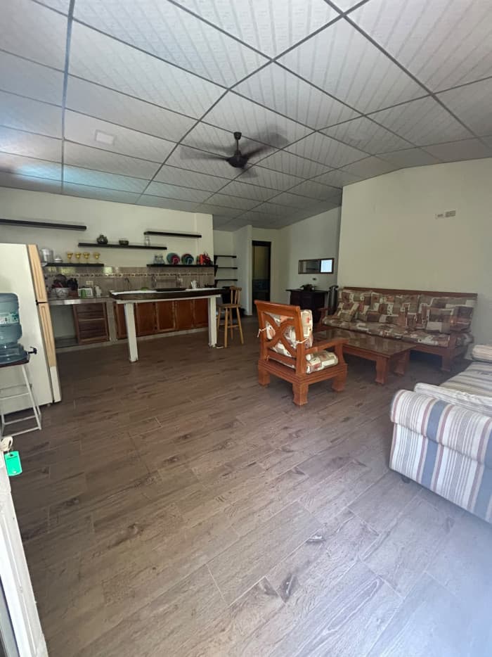 Casa en venta con apartamento en Bahía Dorada  - foto 8