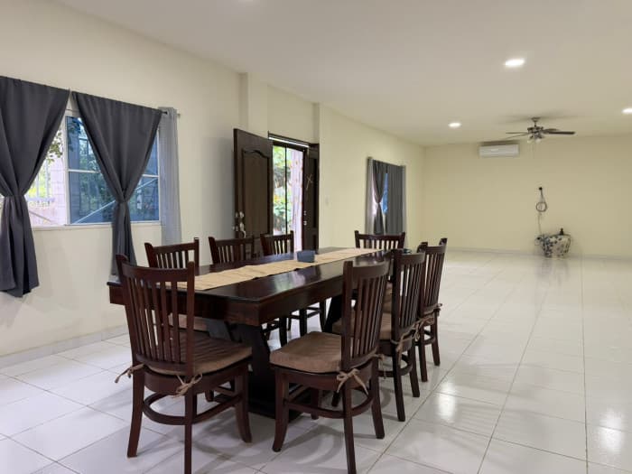 Casa en venta Santiago Nonualco La Paz - foto 9