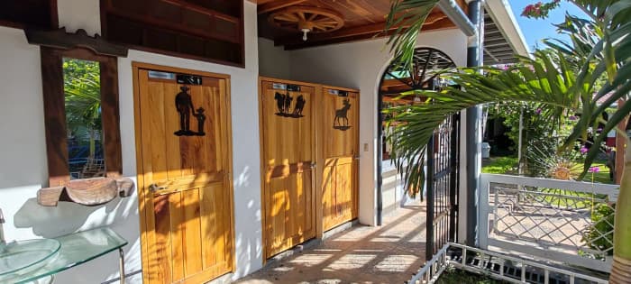Propiedad comercial con ingresos mensuales de $1,200  - foto 7