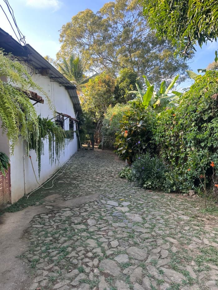 Venta de finca de 2 manzanas en Jayaque La Libertad - foto 3