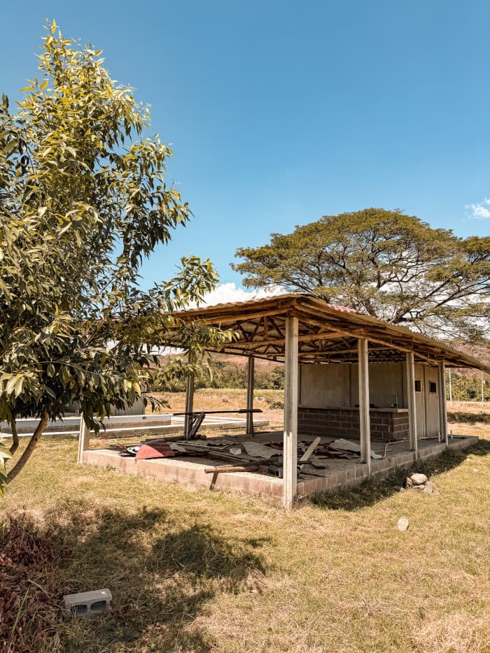 Lotes en San Diego La Libertad en residencial privada - foto 4