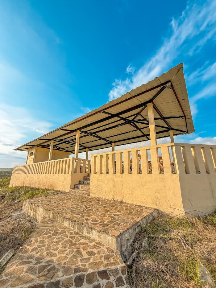 Lote en venta en residencial Mirador del Mar - foto 6