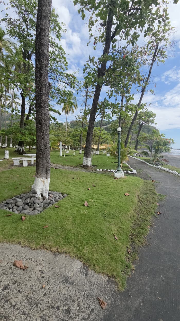 Terreno en venta playa Bahía Dorada La Libertad - foto 14