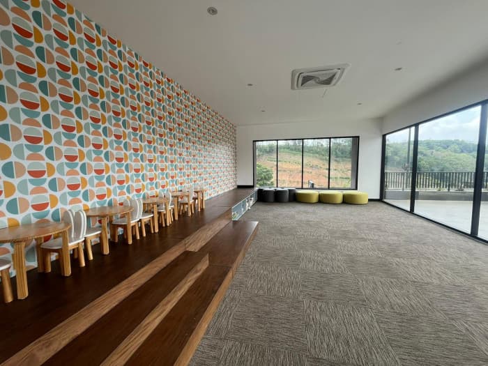 Apartamento en alquiler Artea 2 Nuevo Cuscatlán - foto 10