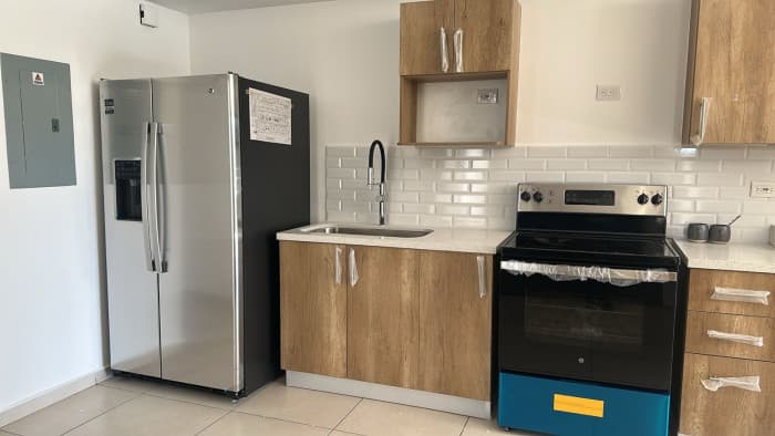 Apartamento en alquiler Capitello 26 Col San Francisco - foto 3