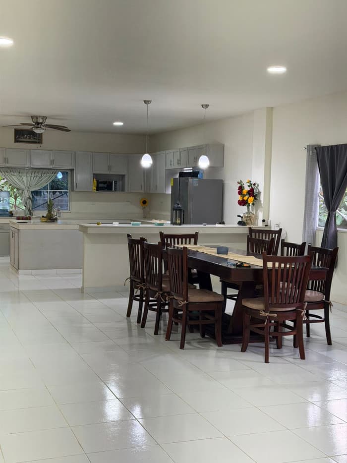 Casa en venta Santiago Nonualco La Paz - foto 6
