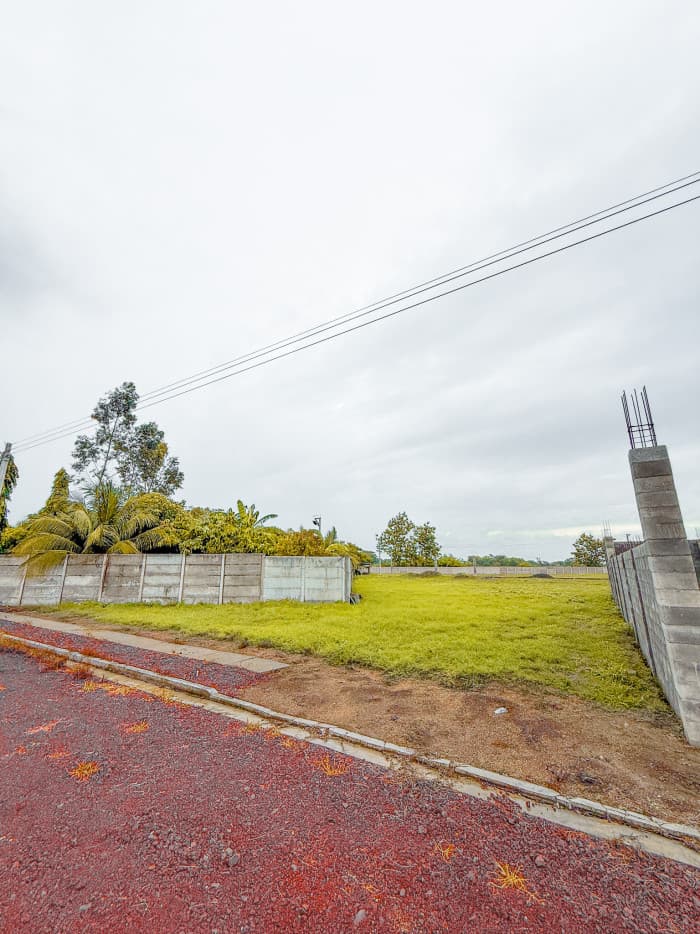 Lote en venta Condado Santa Julia Costa del Sol - foto 6