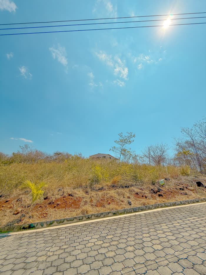 Terreno en venta en Condominio Canarias Surf City - foto 6