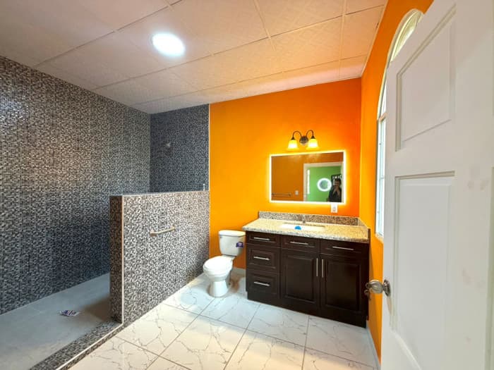 Alquilo apartamento en segundo nivel San Luis Talpa - foto 15