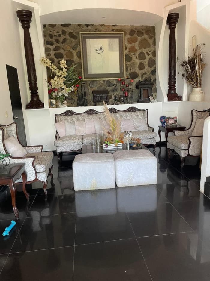 Espectacular propiedad de 10 habitaciones en Xanadú - foto 4
