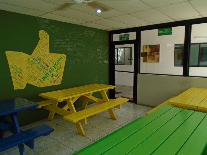 Estaciones equipadas para Call Center en alquiler - foto 6