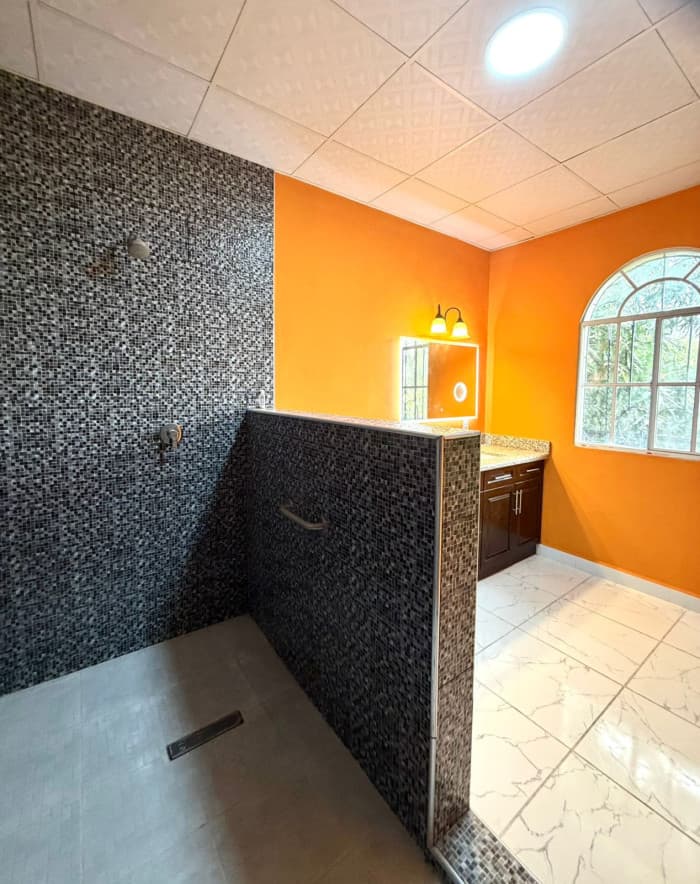Alquilo apartamento en segundo nivel San Luis Talpa - foto 16