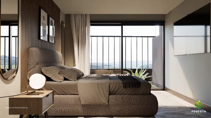 Casas tipo townhome proyecto Foresta en El Encanto Club - foto 4