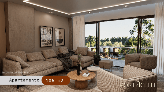 Apartamento cerca de Santa Elena rodeado de naturaleza - foto 6