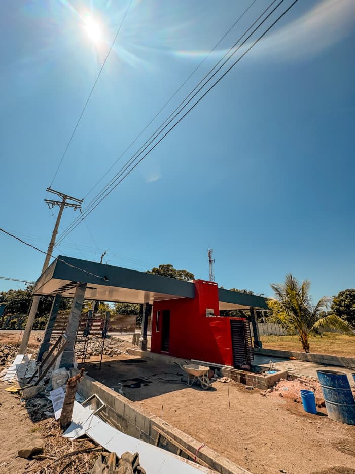 Terrenos en venta en Terramar San Diego La Libertad - foto 4