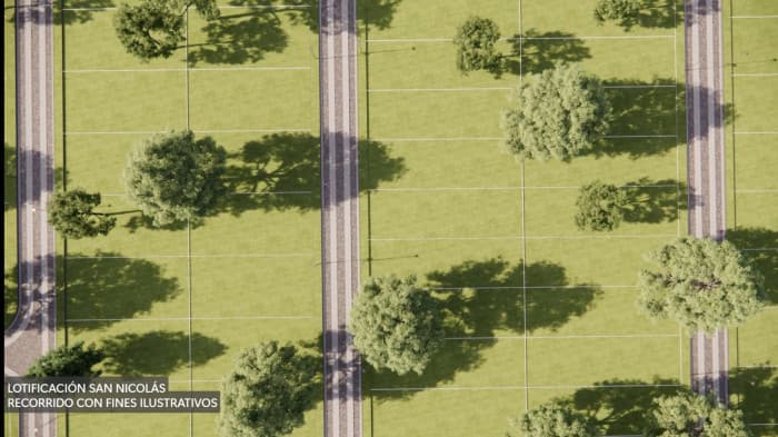 Lotes con financiamiento directo carretera Los Naranjos - foto 5