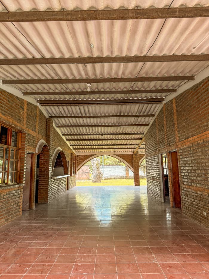 Casa de playa en venta en Mizata La Libertad - foto 6