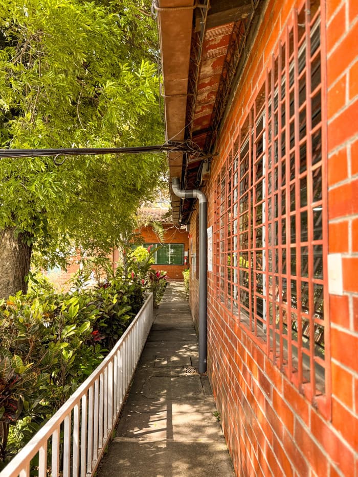 Alquilo propiedad de uso comercial Antiguo Cuscatlán - foto 9
