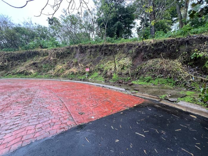 Terreno en venta en Alturas de Tenerife, Santa Tecla - foto 8