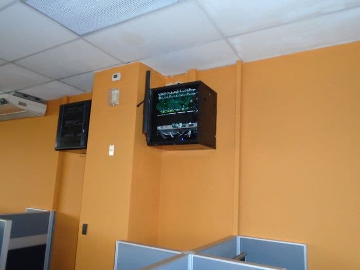 Estaciones equipadas para Call Center en alquiler - foto 3