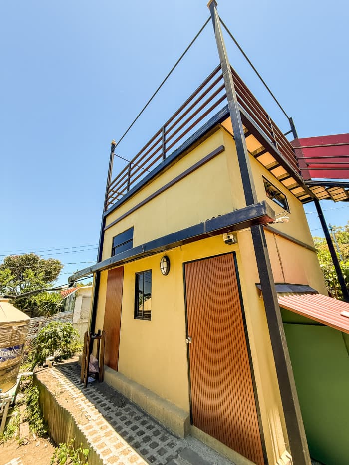 Casa en venta cerca del Parque Nacional El Boquerón - foto 3