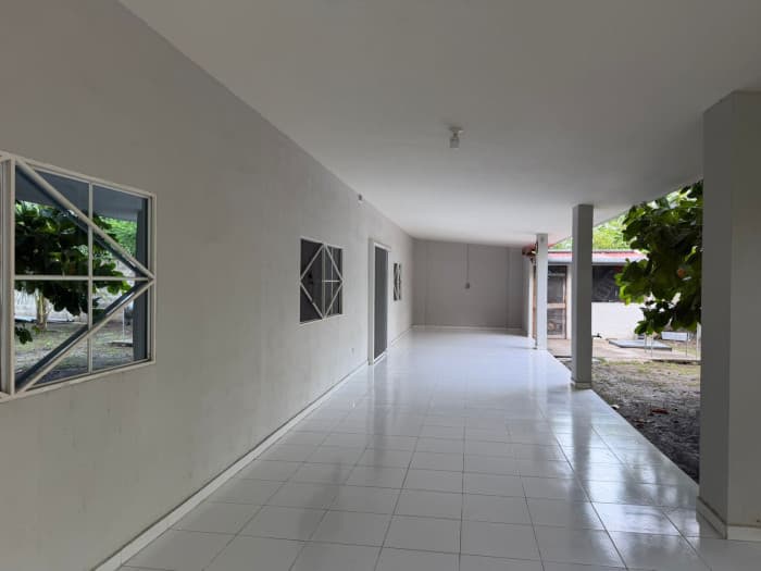 Casa en venta Santiago Nonualco La Paz - foto 20