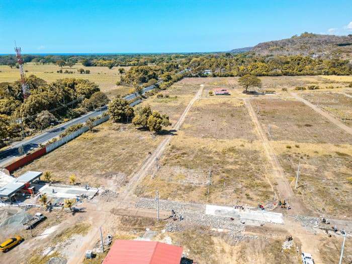 Terreno para desarrollo comercial en Terramar San Diego - foto 4