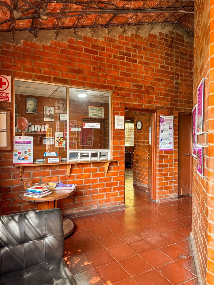 Alquilo propiedad de uso comercial Antiguo Cuscatlán - foto 6