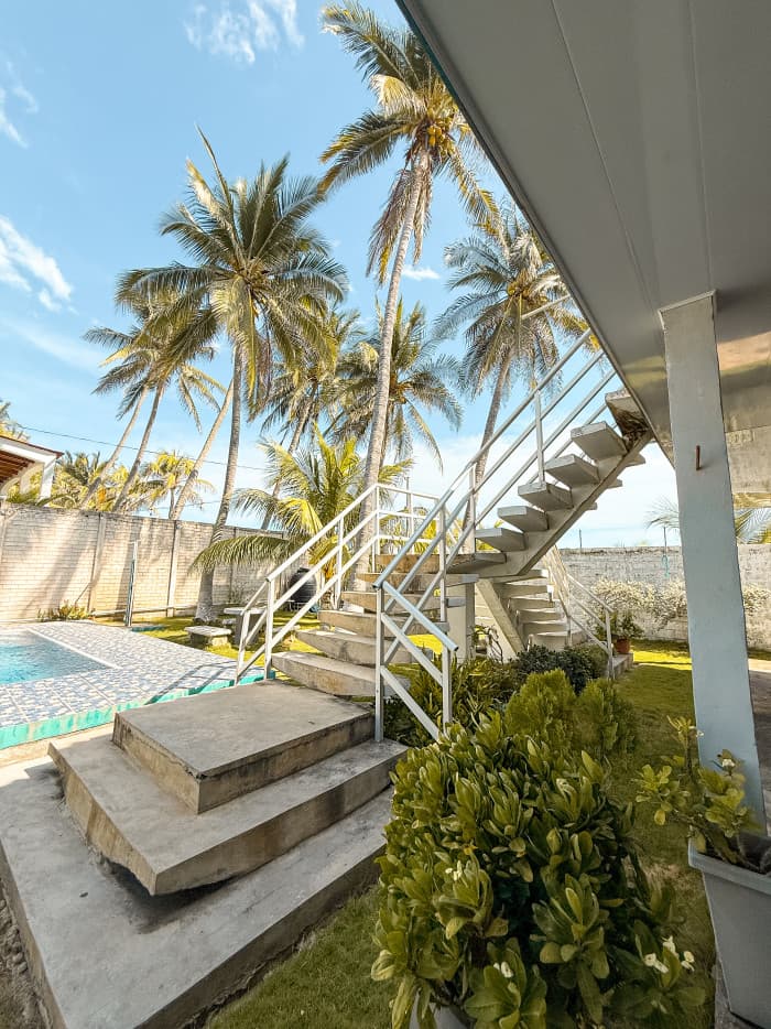 Casa de playa en venta San Diego primera fila - foto 9