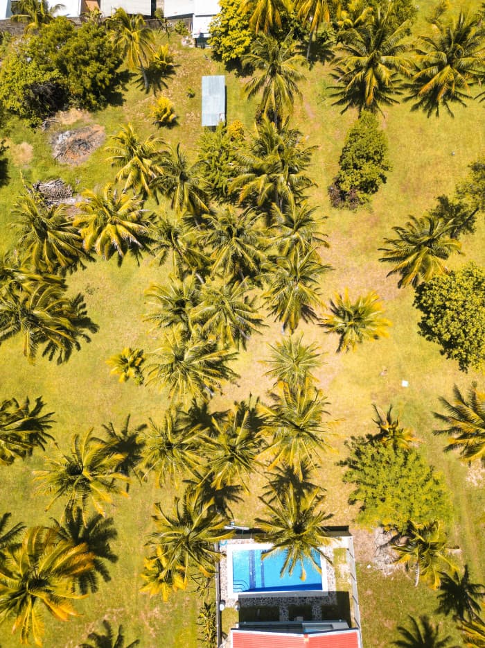 Terreno en venta playa San Diego La Libertad - foto 4