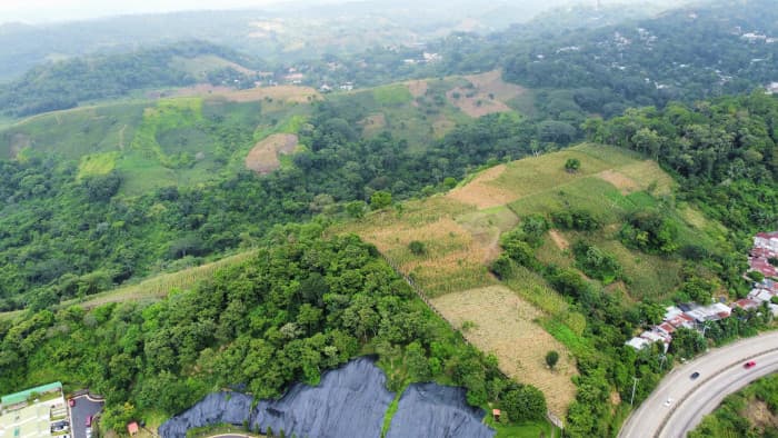 Terreno en venta al lado de Residencial Los Manantiales - foto 6