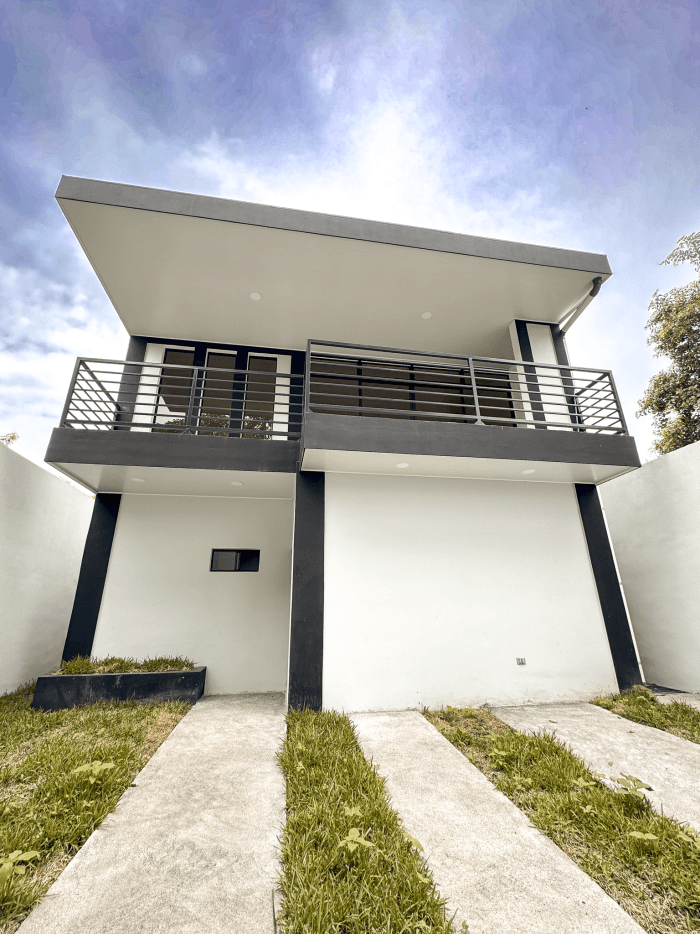 Casa a estrenar en venta El Sinaí Santa Ana - foto 2