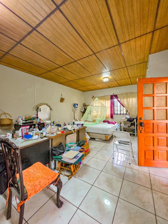 Hermosa casa tipo Quinta en Los Planes de Renderos - foto 15