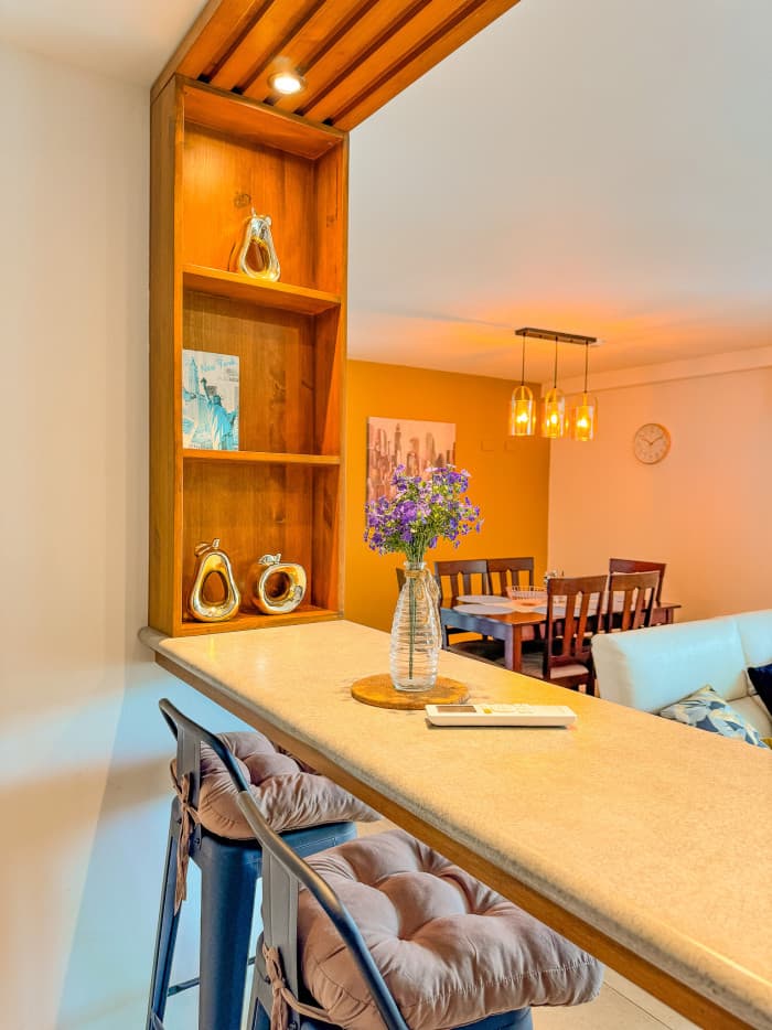 Apartamento en venta Santa Tecla La Libertad - foto 10