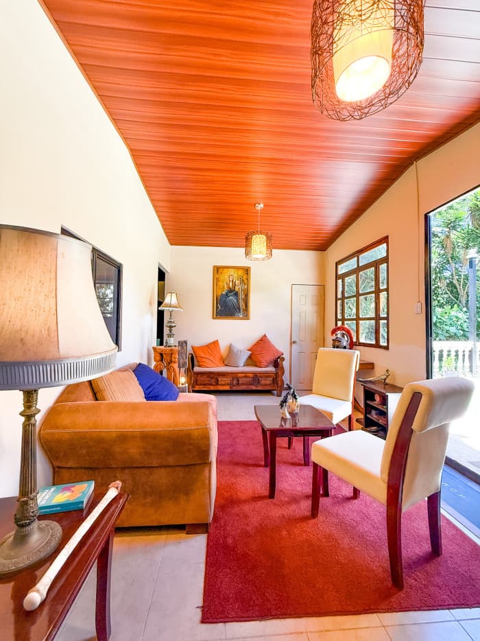 Casa en venta cerca del Parque Nacional El Boquerón - foto 10