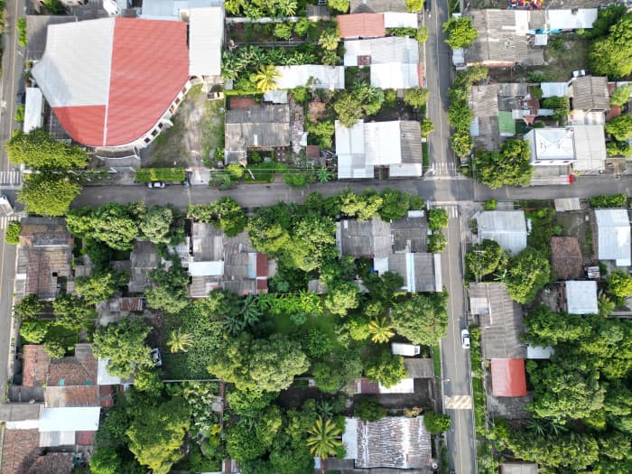 Casa en venta en Hacienda Sitio del Niño en Opico - foto 3