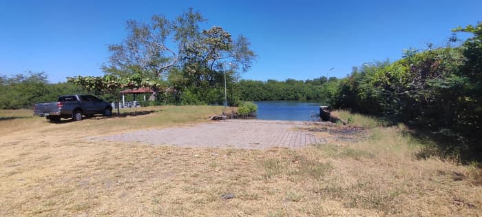 Terreno en venta frente al estero en Costa del Sol  - foto 11