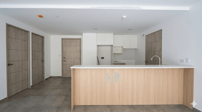 Apartamento en alquiler Artea 2 Nuevo Cuscatlán - foto 3