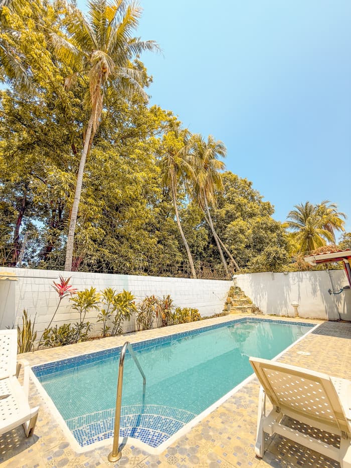 Casa de playa en venta Conchalio Surf City La Libertad - foto 16