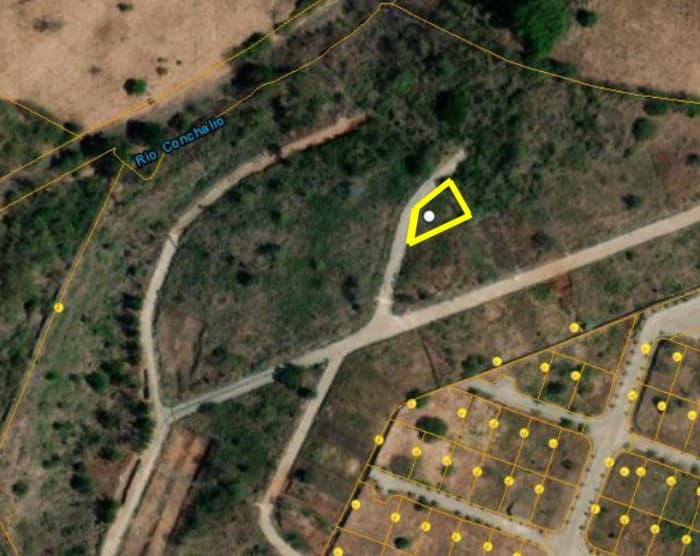 Terreno en venta en Condominio Canarias Surf City - foto 9