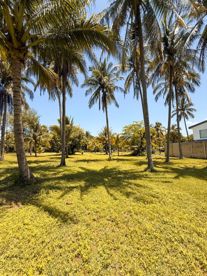 Terreno en venta playa San Diego La Libertad - foto 7