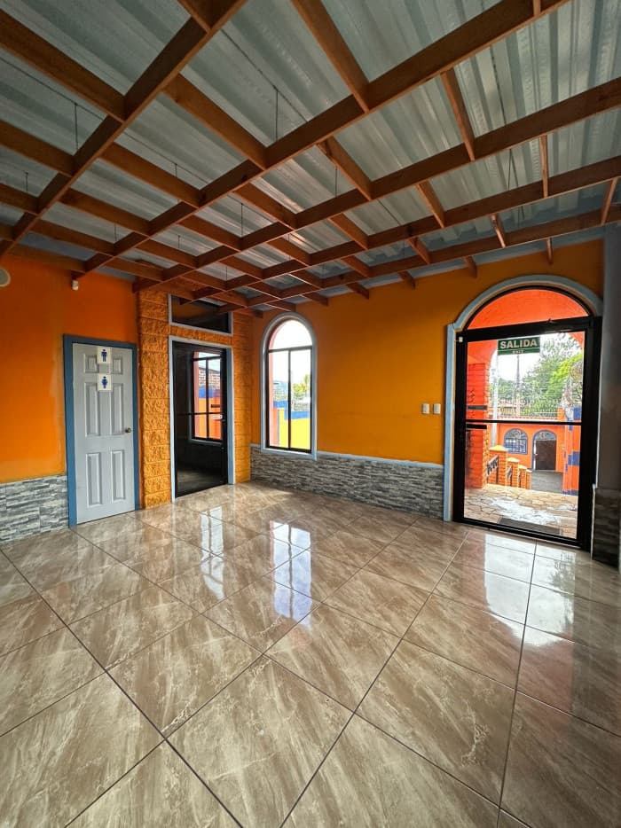Edificio 3 niveles en venta Congo Santa Ana - foto 4